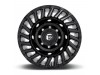 Fuel 1PC D682 Cyclone Gloss Black Wheel (18