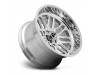 Fuel 1PC D721 IGNITE High Luster Polished Wheel (20