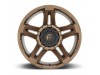 Fuel 1PC D765 SFJ Matte Bronze Wheel (20