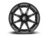 Fuel 1PC D749 HAMMER Gloss Black Milled Wheel (20