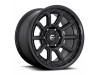 Fuel 1PC D689 Torque Matte Black Wheel 17" x 9" | Ford F-150 2021-2023