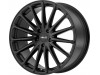 Helo HE894 Satin Black Wheel (18