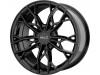 Helo HE907 Gloss Black Wheel 18" x 8" | Ford Mustang 2015-2023