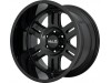 Helo HE916 Gloss Black Wheel (20