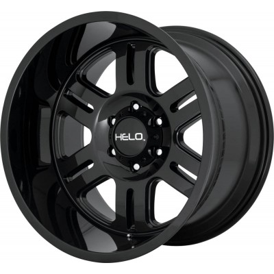 Helo HE916 Gloss Black Wheel (20