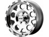 KMC KM522 ENDURO Machined Wheel (16