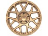 KMC KM708 BULLY Matte Bronze Wheel (16