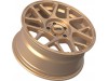 KMC KM708 BULLY Matte Bronze Wheel (16