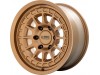 KMC KM719 CANYON Matte Bronze Wheel 17" x 8" | Ford Ranger 2019-2023