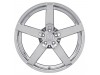 Mandrus ARROW CHROME Wheel (19