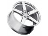 Mandrus ARROW CHROME Wheel (19