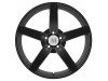 Mandrus ATLAS MATTE BLACK Wheel (20