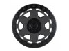 Mandrus FORSCHER MATTE BLACK Wheel (20