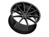 Mandrus KLASS GLOSS BLACK Wheel (20