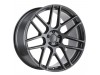 Mandrus MIGLIA GLOSS GUNMETAL RF Wheel (22