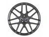 Mandrus MIGLIA GLOSS GUNMETAL RF Wheel (22