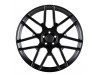 Mandrus MIGLIA GLOSS GUNMETAL RF Wheel (22