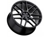 Mandrus MIGLIA GLOSS GUNMETAL RF Wheel (22