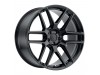 Mandrus OTTO GLOSS BLACK Wheel (20