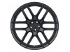 Mandrus OTTO GLOSS BLACK Wheel (20