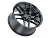 Mandrus OTTO GLOSS BLACK Wheel (20