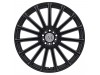 Mandrus ROTEC MATTE BLACK Wheel (20