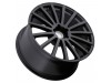 Mandrus ROTEC MATTE BLACK Wheel (20