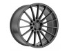 Mandrus STIRLING GLOSS GUNMETAL Wheel (19