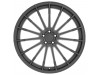 Mandrus STIRLING GLOSS GUNMETAL Wheel (19