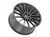 Mandrus STIRLING GLOSS GUNMETAL Wheel (19