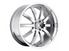 Mandrus WILHELM CHROME Wheel (17