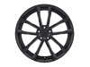 Mandrus WOLF GLOSS BLACK Wheel (24