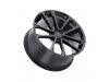 Mandrus WOLF GLOSS BLACK Wheel (24