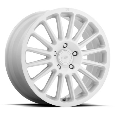 Motegi MR141 RS16 White Wheel (15