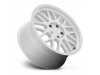 Motegi MR144 M9 Hyper Silver Wheel (17