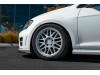 Motegi MR144 M9 Hyper Silver Wheel (17