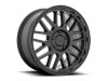 Motegi MR144 M9 Satin Black Wheel (16