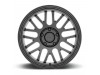 Motegi MR144 M9 Satin Black Wheel (16