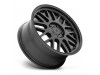 Motegi MR144 M9 Satin Black Wheel (16