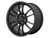 Motegi MR146 SS6 Satin Black Wheel (18