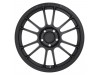 Motegi MR146 SS6 Satin Black Wheel (18