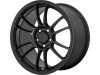 Motegi MR140 SS10 Satin Black Wheel (18