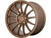 Motegi MR148 CS13 Matte Bronze Wheel (15