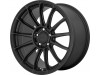 Motegi MR148 CS13 Satin Black Wheel (18