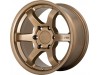 Motegi MR150 TRAILITE Matte Bronze Wheel 17" x 8.5" | Ford F-150 2021-2023