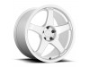 Motegi MR151 CS5 Hyper Silver Wheel (18