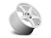 Motegi MR151 CS5 Hyper Silver Wheel (18