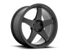 Motegi MR151 CS5 Satin Black Wheel (19