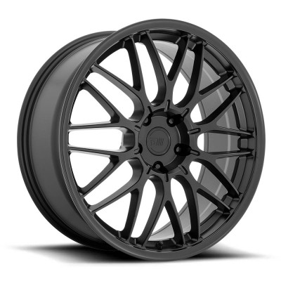 Motegi MR153 CM10 Satin Black Wheel (18