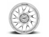 Moto Metal MO805 Chrome Wheel (20